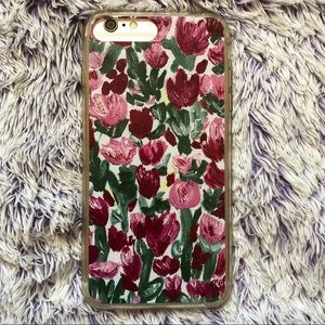 Floral iPhone 7 Plus / iPhone 8 Plus